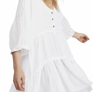 Free People Skye Tunic